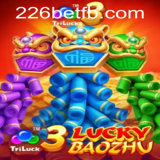3LuckyBaozhu: Um Mergulho no Jogo Popular da 226bet