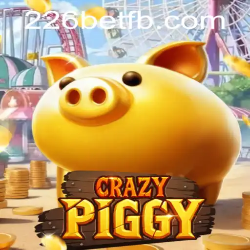 CrazyPiggy: Descubra o Novo Jogo de Aventura Inspirado em 226bet