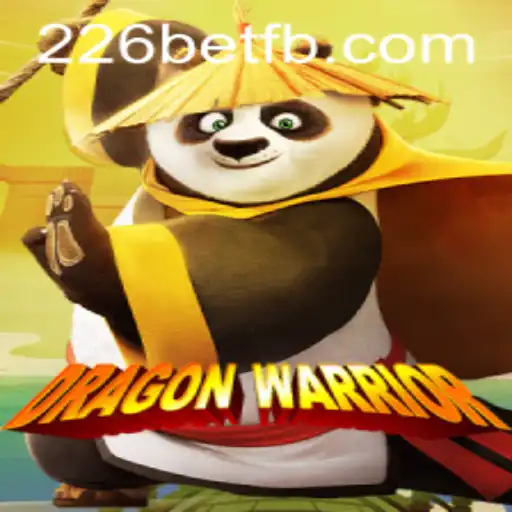 DragonWarrior: Um Mergulho no Mundo Fascinante do Jogo com 226bet