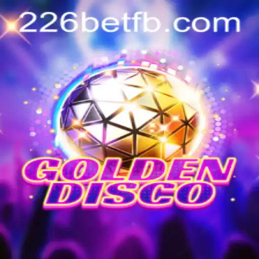 Explore o Excitante Mundo de GoldenDisco: O Jogo de Apostas que Conquista com '226bet'