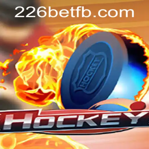 Explorando o Fascinante Mundo do Hockey e a Curiosa Conexão com 226bet