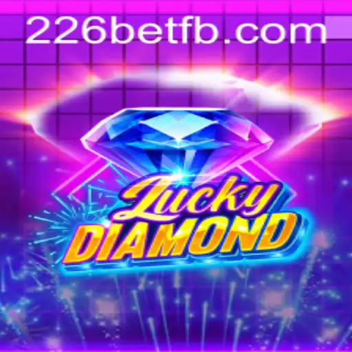 Jogo de Aventura: LuckyDiamond e a Tendência 226bet