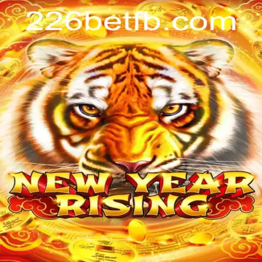 Descubra o universo de NewYearRising: O novo fenômeno do entretenimento interativo
