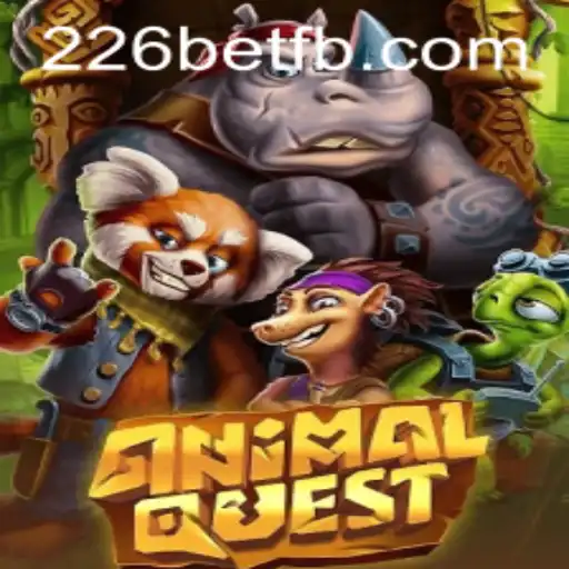 Explorando o Mundo de Aventuras de AnimalQuest