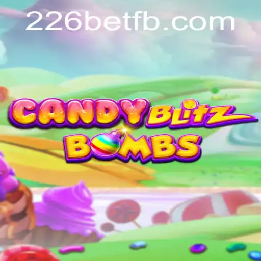 CandyBlitzBombs: Um Mergulho no Universo Exuberante do Novo Jogo