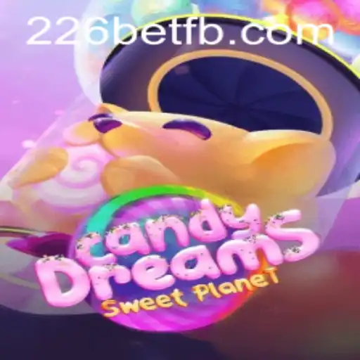 CandyDreams: A Revolução Alegre no Mundo dos Jogos