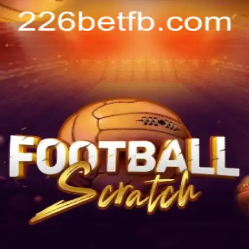 Descubra o Mundo Empolgante de FootballScratch