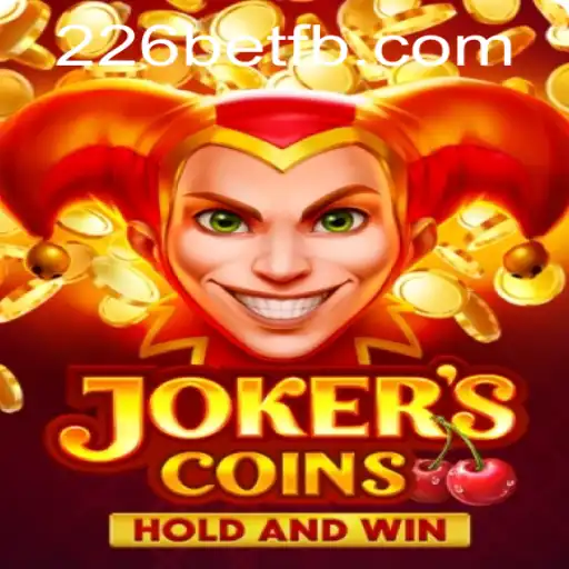 Explorando o Mundo do JokersCoins: Um Jogo Inovador