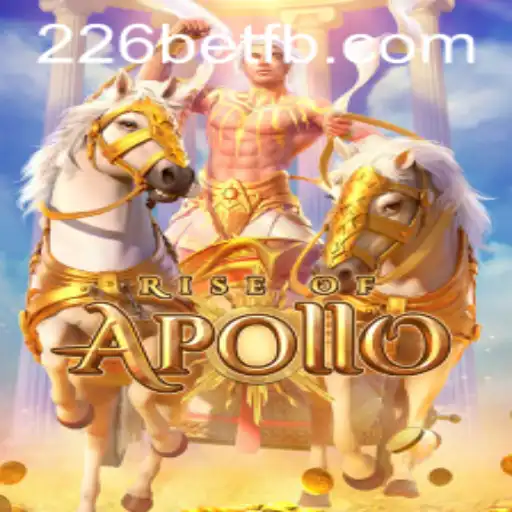 Rise of Apollo: Descubra o Fascinante Jogo de Cassino Online