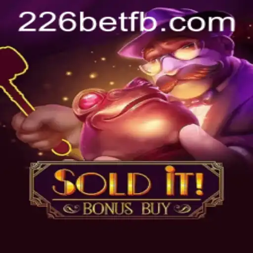 Explorando o Universo de SolditBonusBuy: Um Mergulho no Mundo do 226bet