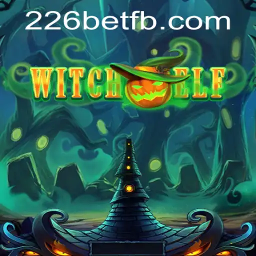Explorando o Mundo de WitchElf: Uma Jornada no Universo Mágico de 226bet
